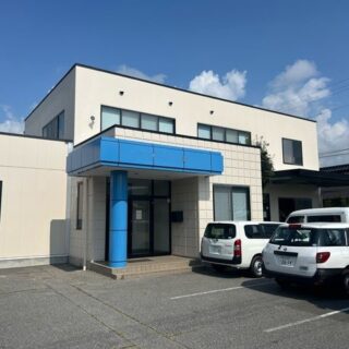 長野市T社様 外装塗装工事