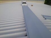 立科町I社様 屋根漏水補修工事
