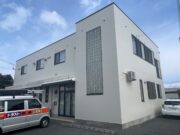 長野市Ｂ社様　社屋屋根外壁塗装工事