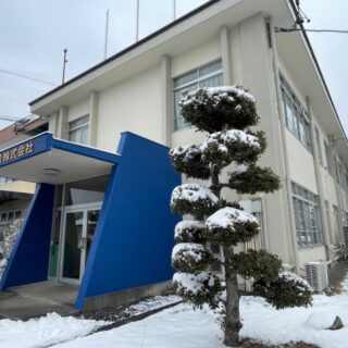 上田市T社様 外装塗装・屋根交換工事