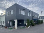 立科町I社様 外装塗装工事