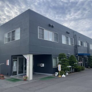 立科町I社様 外装塗装工事