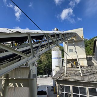 長野市M社様 鉄部塗装工事