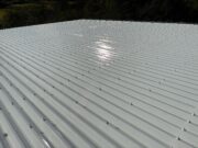 御代田町A社様 屋根漏水対策工事・遮熱塗装工事