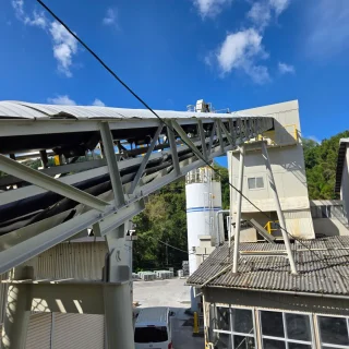 長野市M社様 鉄部塗装工事